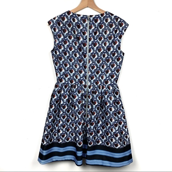 Suno 2014 Resort Collection Dress - Picture 5 of 8